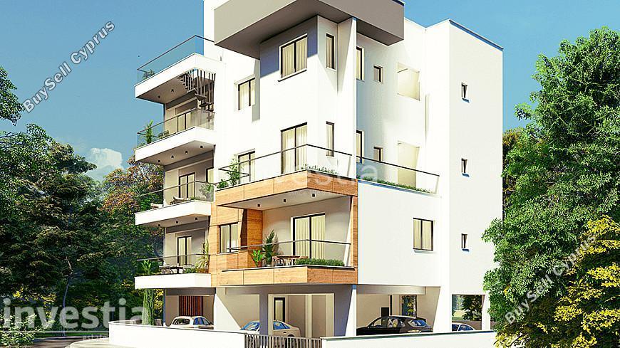 4 bedroom penthouse for sale zakaki limassol 7962142 image 16227094