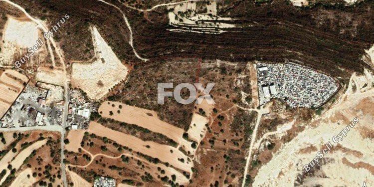 land for sale agios silas limassol 1146142 image 5488758
