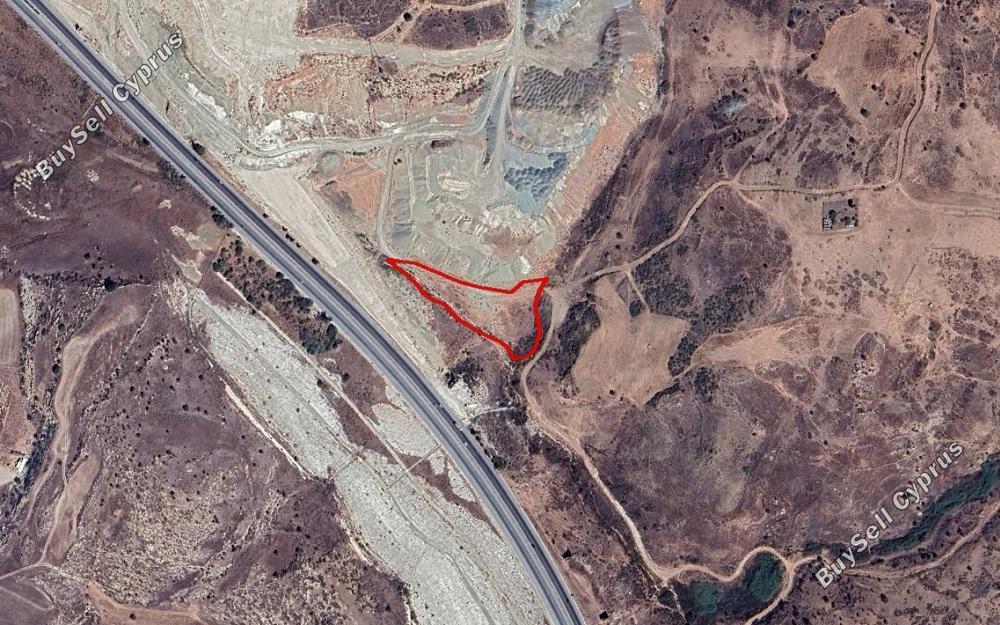 land for sale marathounta paphos 1644142 image 15177684