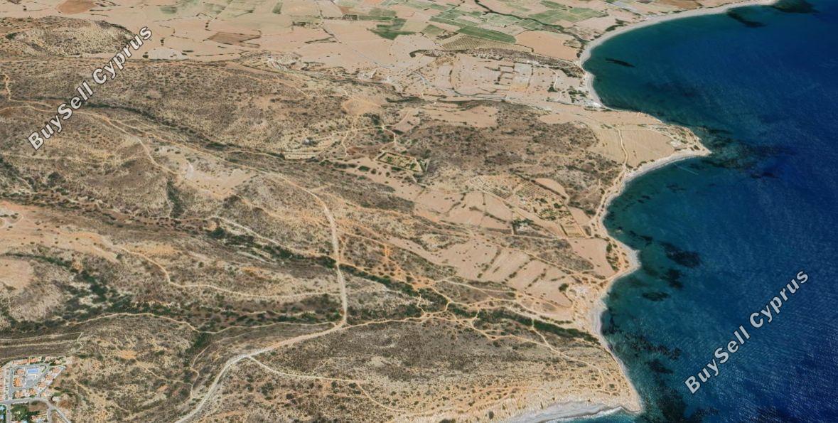 land for sale pissouri limassol 8121142 image 13310841