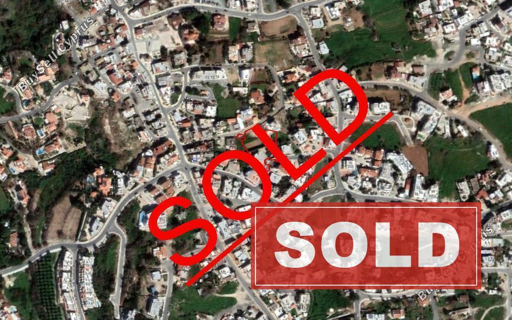 land sold chlorakas paphos 828142 image 9939385