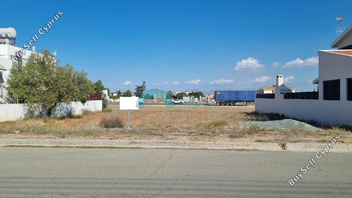 plot for sale ilioupoli nicosia 942142 image 5418386