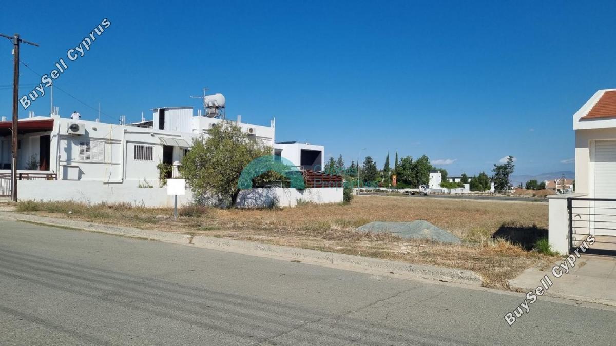 plot for sale ilioupoli nicosia 942142 image 5418400