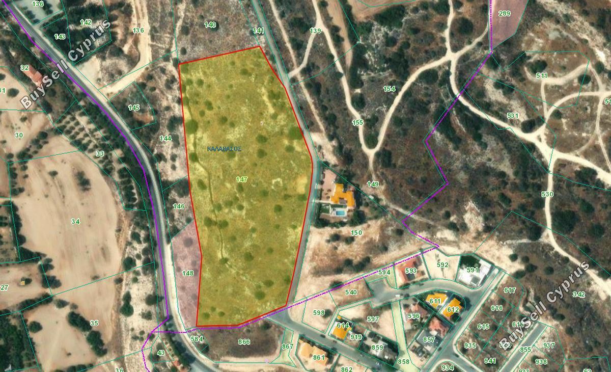 plot for sale kalavasos larnaca 8330142 image 14297506