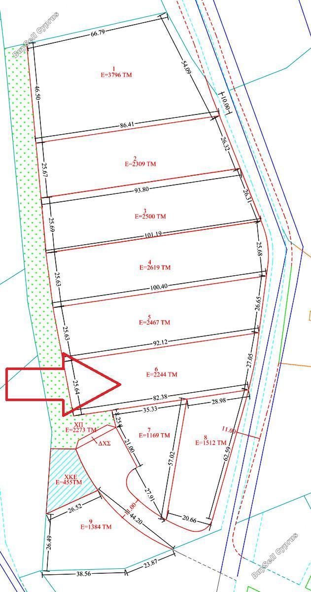 plot for sale kalavasos larnaca 8330142 image 14297513