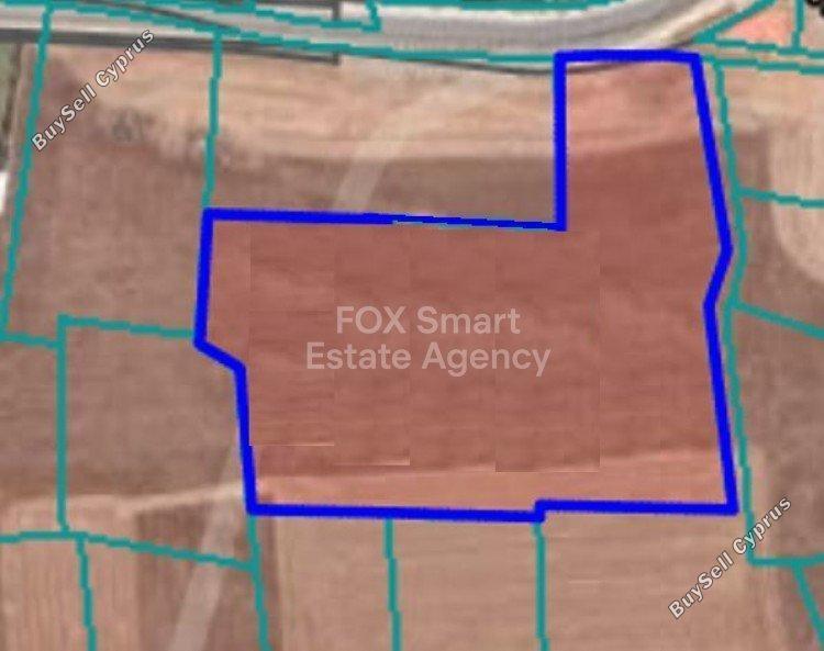 plot for sale kokkinotrimithia nicosia 1151142 image 5128924