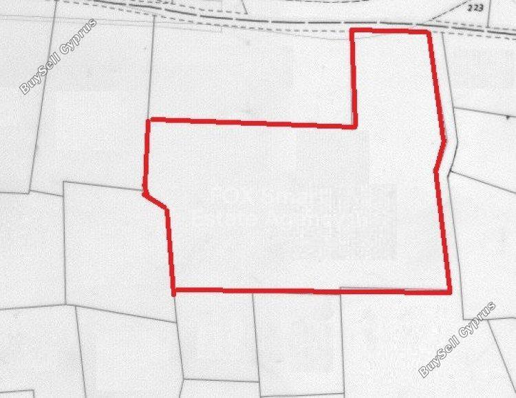 plot for sale kokkinotrimithia nicosia 1151142 image 5128926