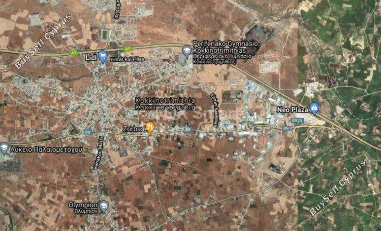 plot for sale kokkinotrimithia nicosia 1151142 image 5128928