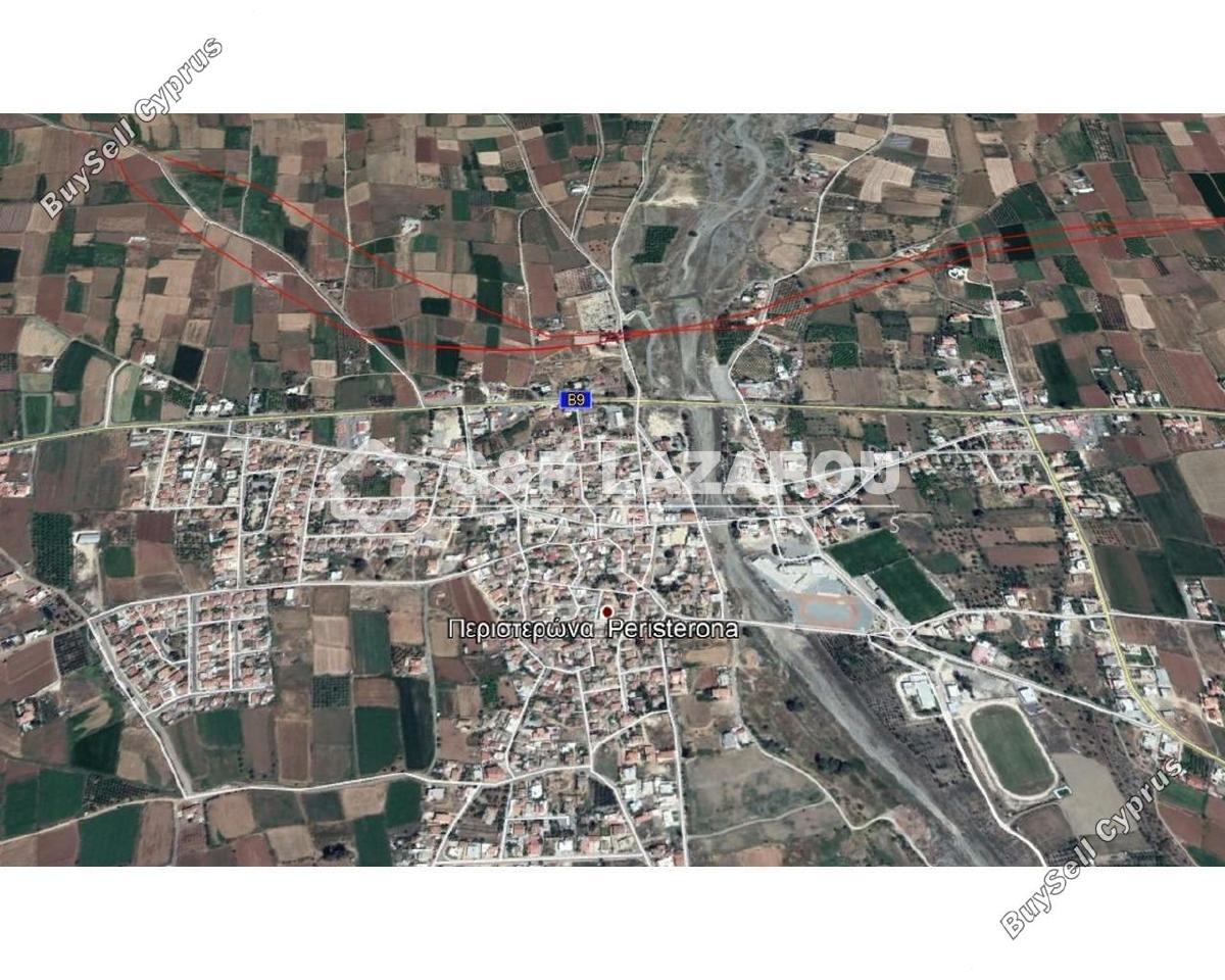 plot for sale peristerona lefkosias nicosia 1578142 image 14104946