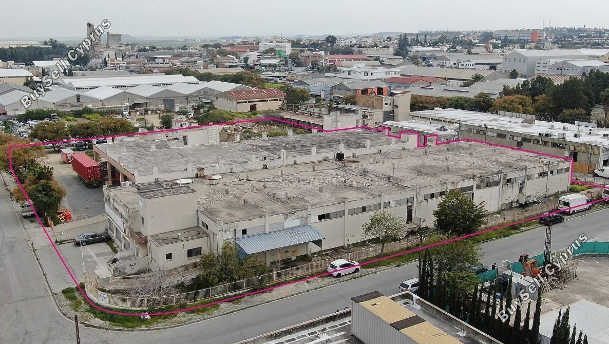 studio warehouse for sale sopaz nicosia 1547142 image 5883235