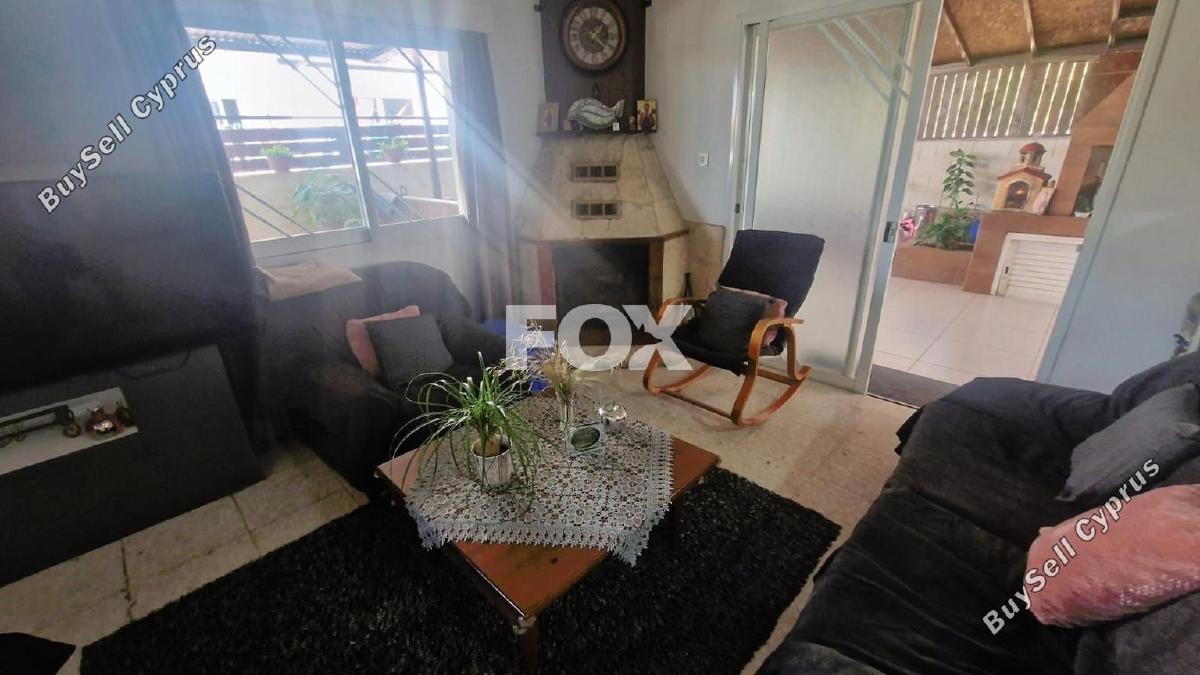 4 Bedroom Semi-detached house for sale in Pano Kivides, Limassol 13481240