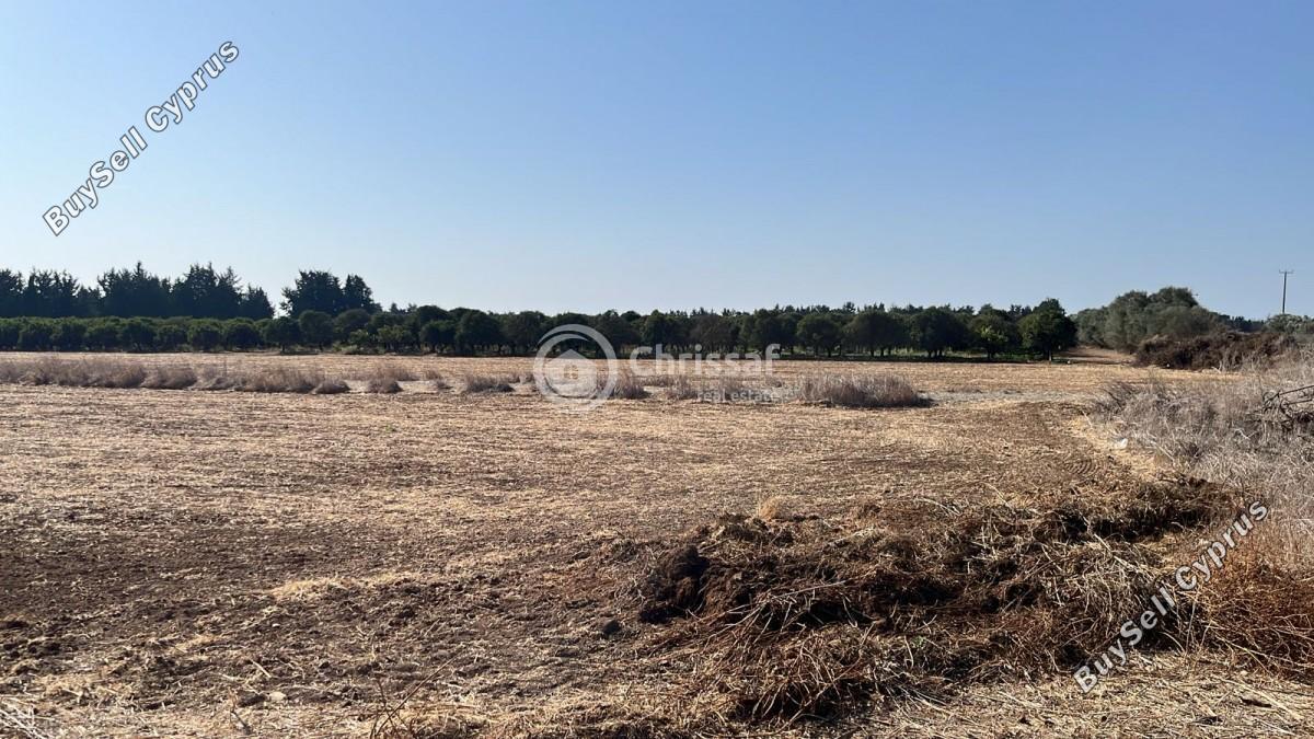 5000 SQM Land for sale in Akrotiri, Limassol 14789313