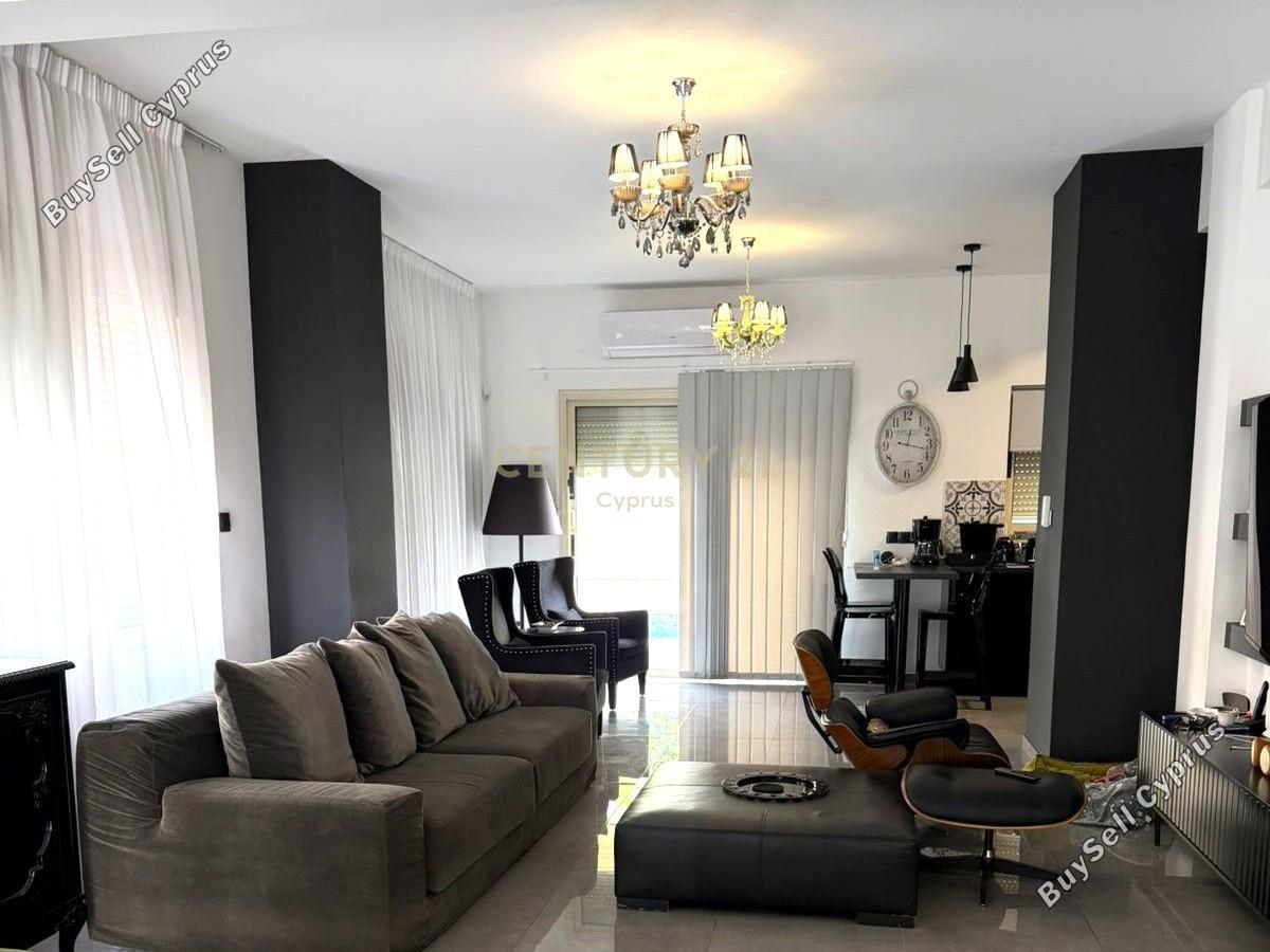 4 Bedroom Semi-detached house for sale in Ekali, Limassol 16633436