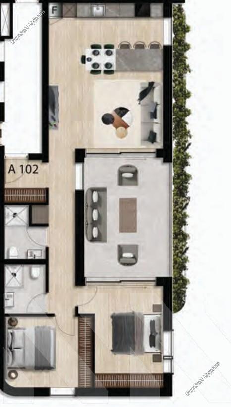 2 bedroom apartment for sale kato paphos universal paphos 8317242 image 14182182