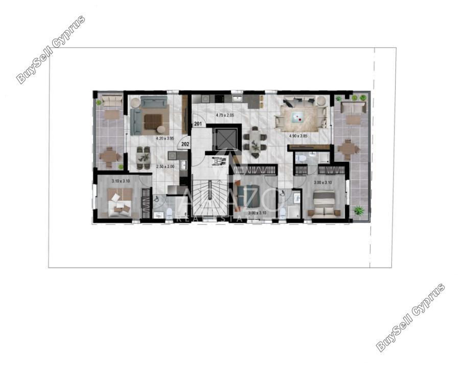 2 bedroom apartment for sale kato polemidia limassol 8931242 image 17608817