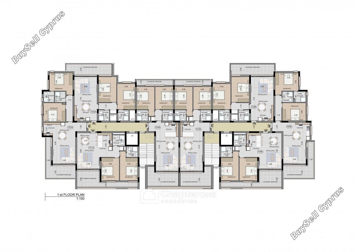 2 bedroom apartment for sale paphos municipality paphos 8681242 image 16256754