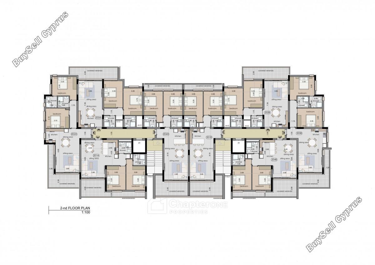 2 bedroom apartment for sale paphos municipality paphos 8681242 image 16256756