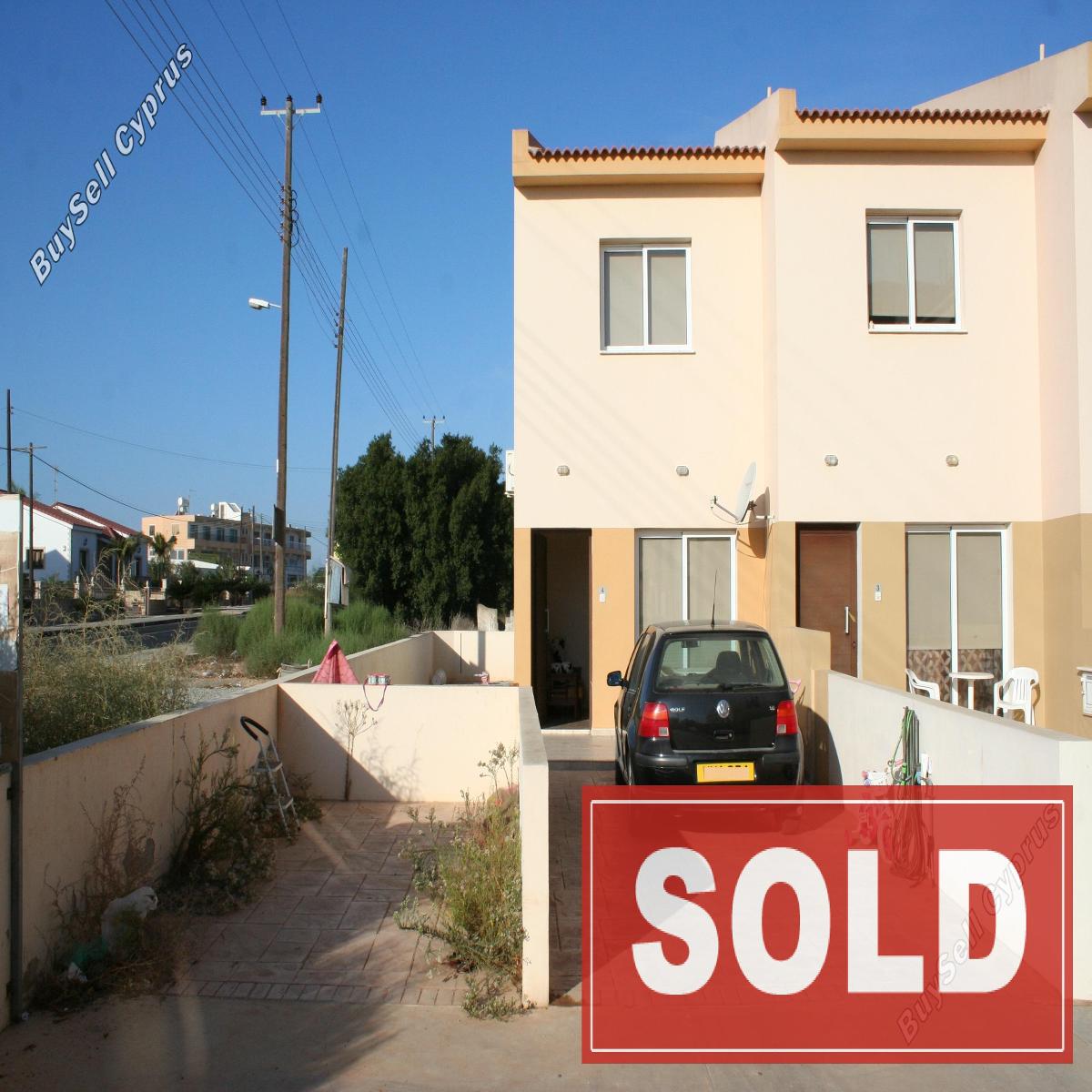 2 bedroom end town house sold xylofagou larnaca 229242 image 269135