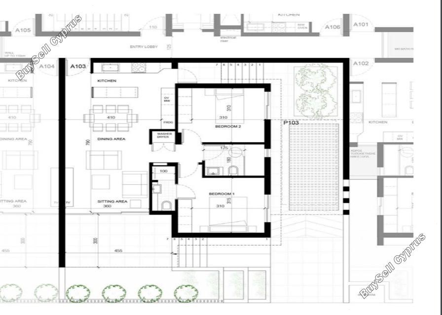 2 bedroom penthouse for sale kato lakatamia nicosia 1541242 image 16247324