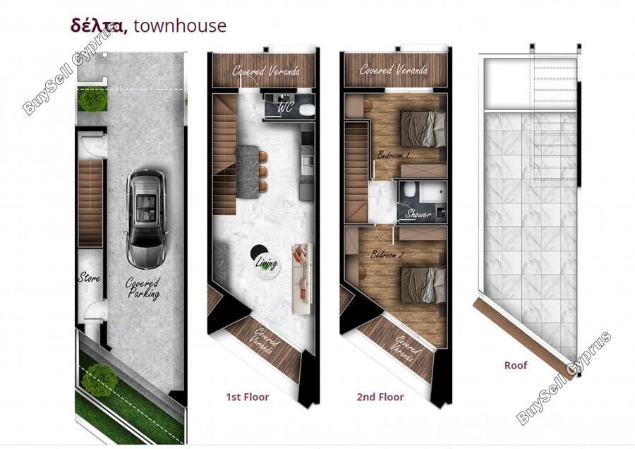 2 bedroom town house for sale geroskipou paphos 7737242 image 11727454