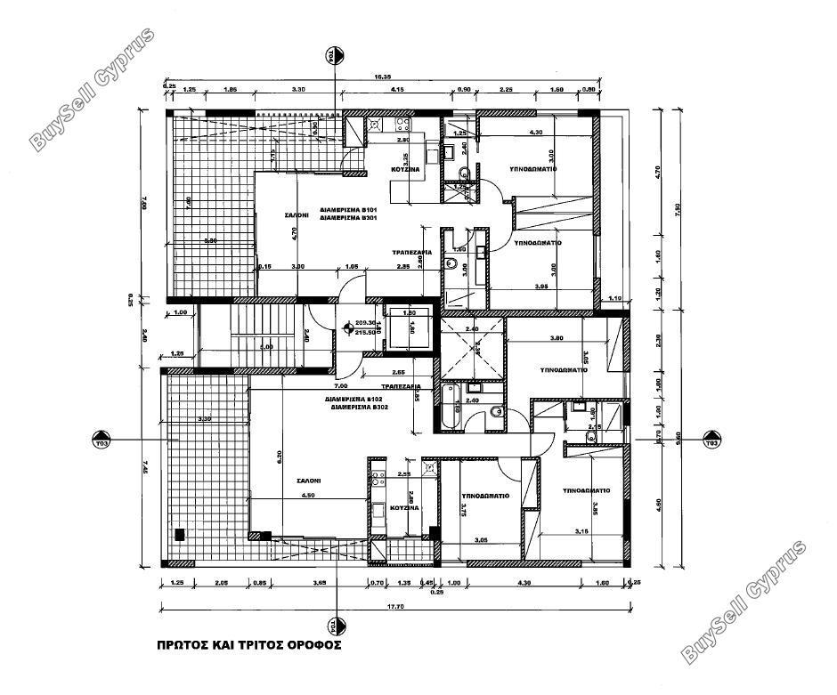 3 bedroom apartment for sale strovolos nicosia 8351242 image 14448296
