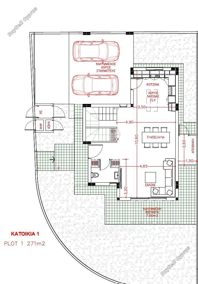 3 bedroom detached house for sale pano lakatamia nicosia 8345242 image 14734305