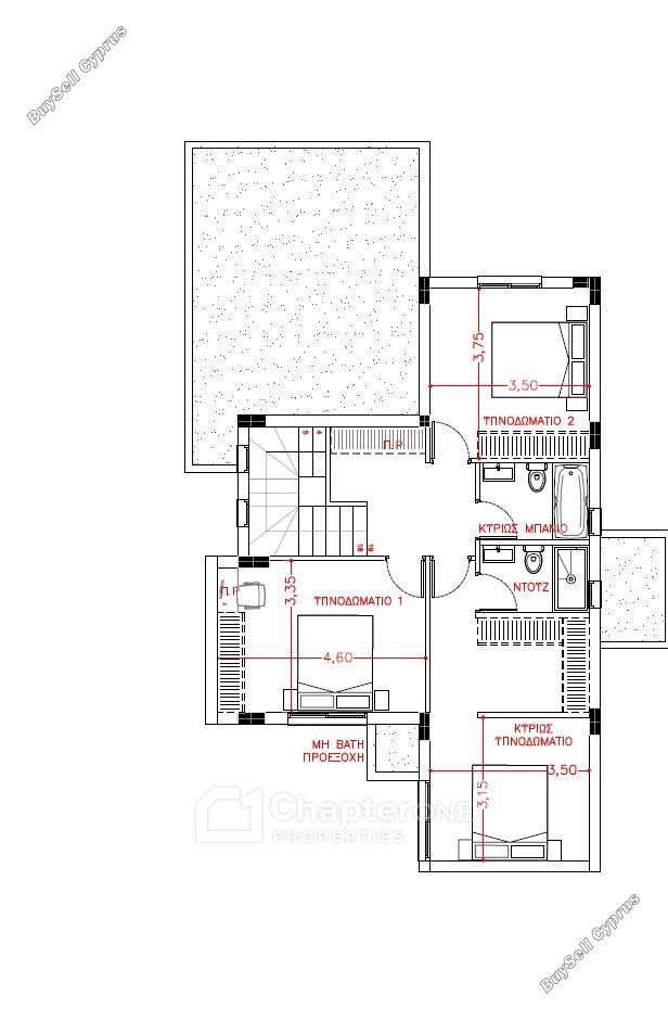3 bedroom detached house for sale pano lakatamia nicosia 8345242 image 14734306