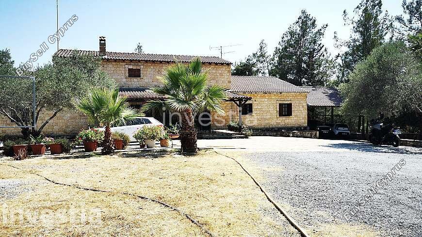 4 bedroom detached house for sale anglisides larnaca 8839242 image 17041432