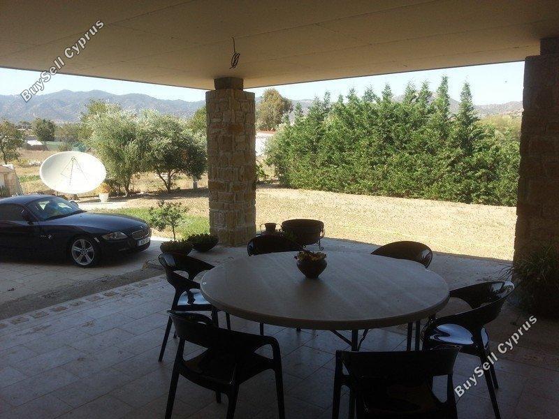 4 bedroom detached house for sale parekklisia limassol 1680242 image 4366345