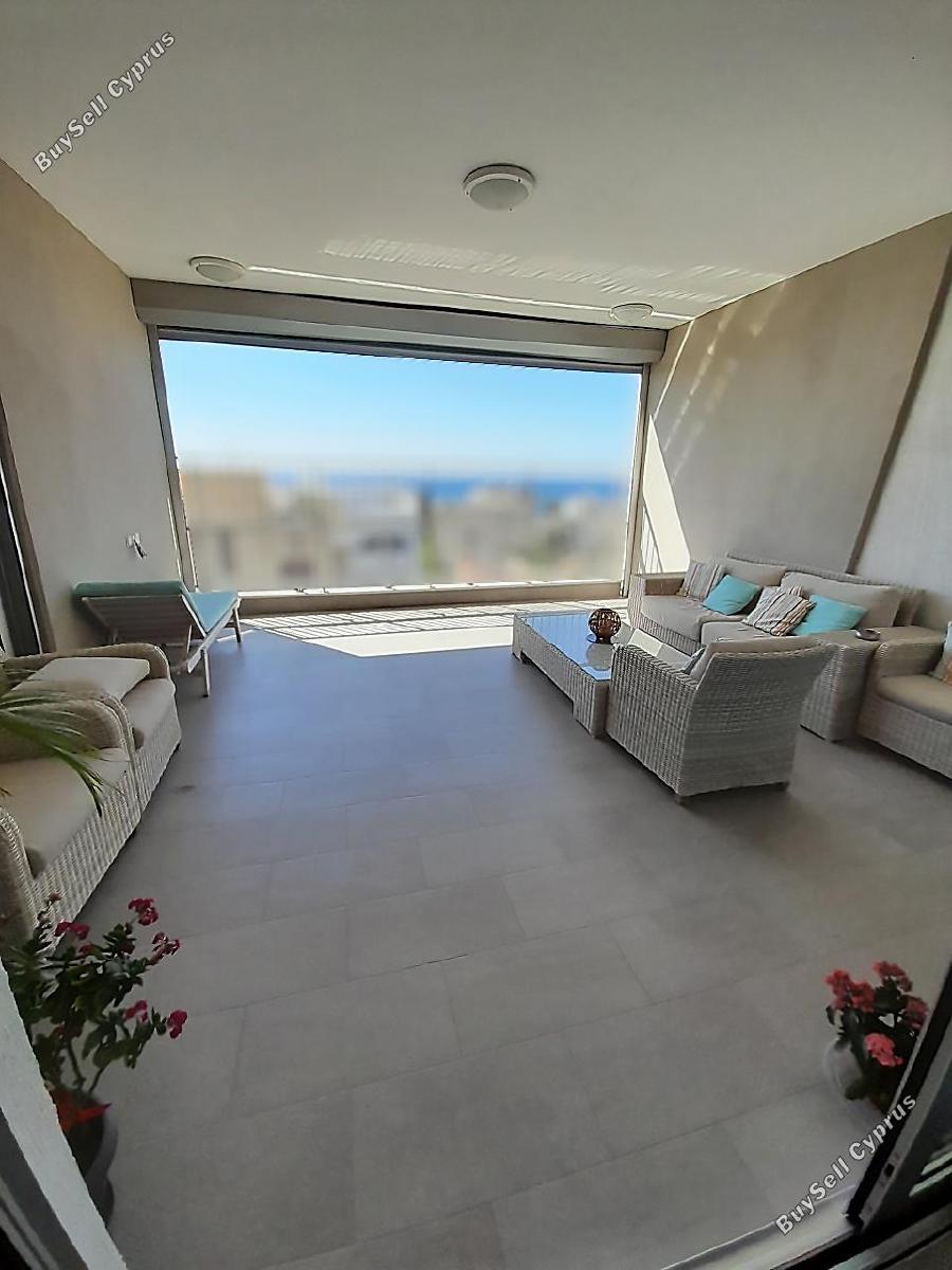 4 bedroom penthouse for sale agios tychonas limassol 7966242 image 15190250