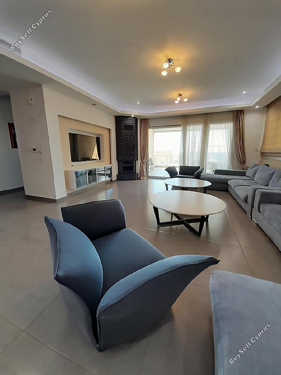 4 bedroom penthouse for sale agios tychonas limassol 7966242 image 15516093