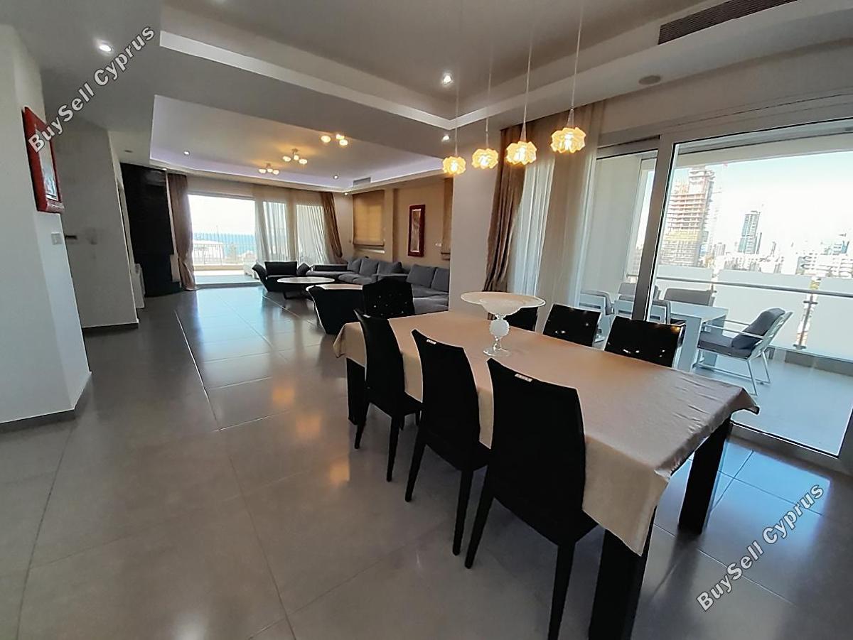 4 bedroom penthouse for sale agios tychonas limassol 7966242 image 15516097