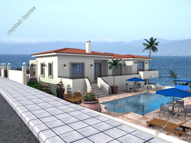 3 Bedroom Bungalow for sale in Neo Chorio, Paphos 9249530