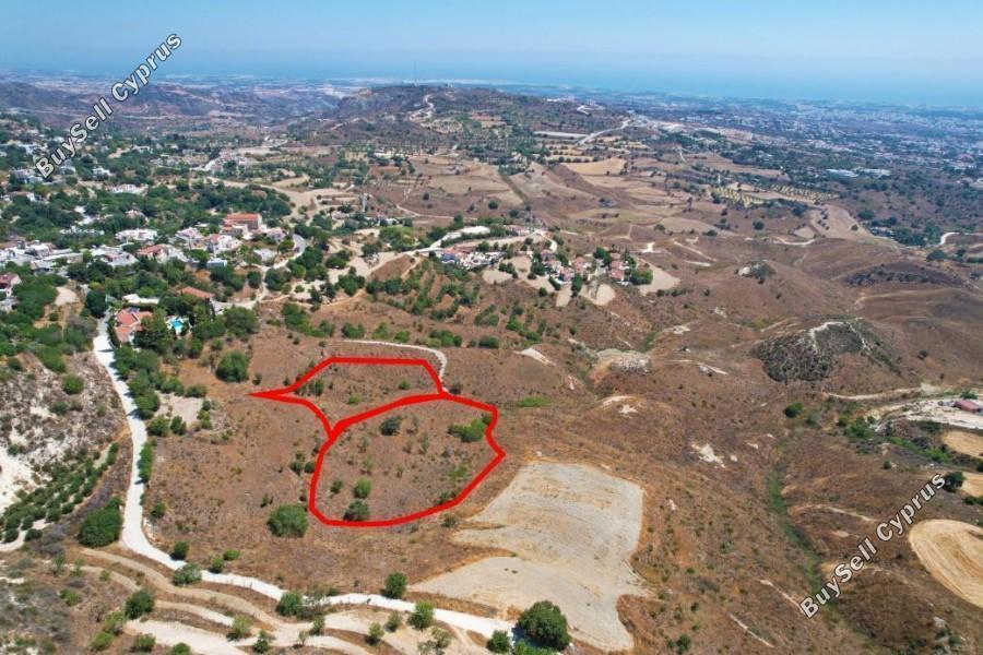 land for sale armou paphos 1355242 image 13357979