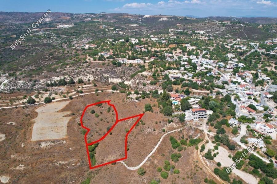 land for sale armou paphos 1355242 image 13357980