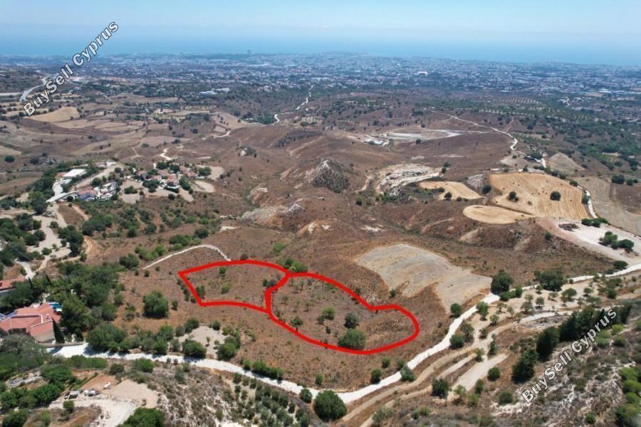 land for sale armou paphos 1355242 image 13357981