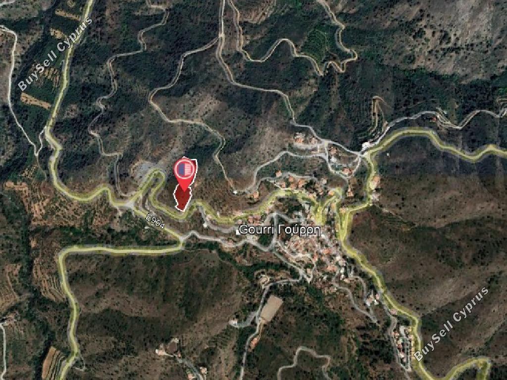 land for sale gourri nicosia 946242 image 3353419