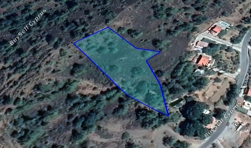 land for sale kato platres limassol 1547242 image 5884025