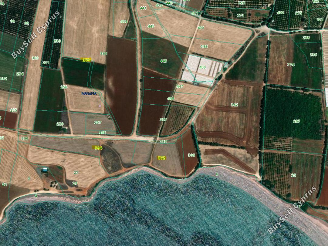 land for sale mandria pafou paphos 1451242 image 4943488