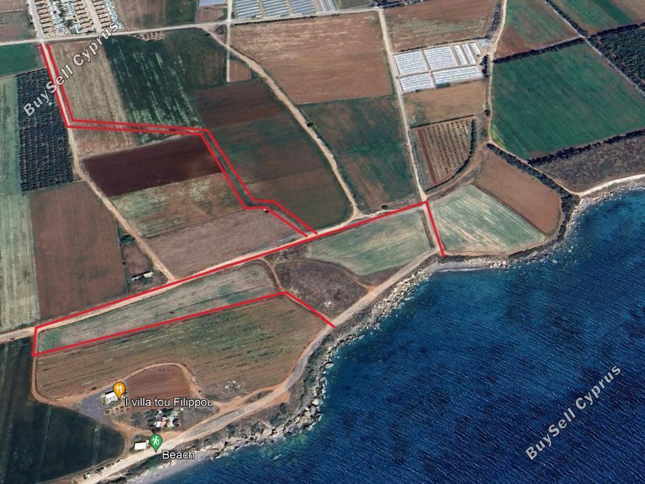land for sale mandria pafou paphos 1451242 image 4943490