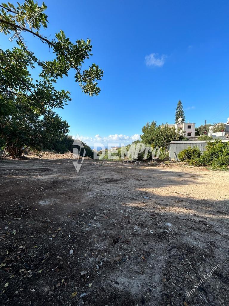 land for sale peyia paphos 7812242 image 10638270