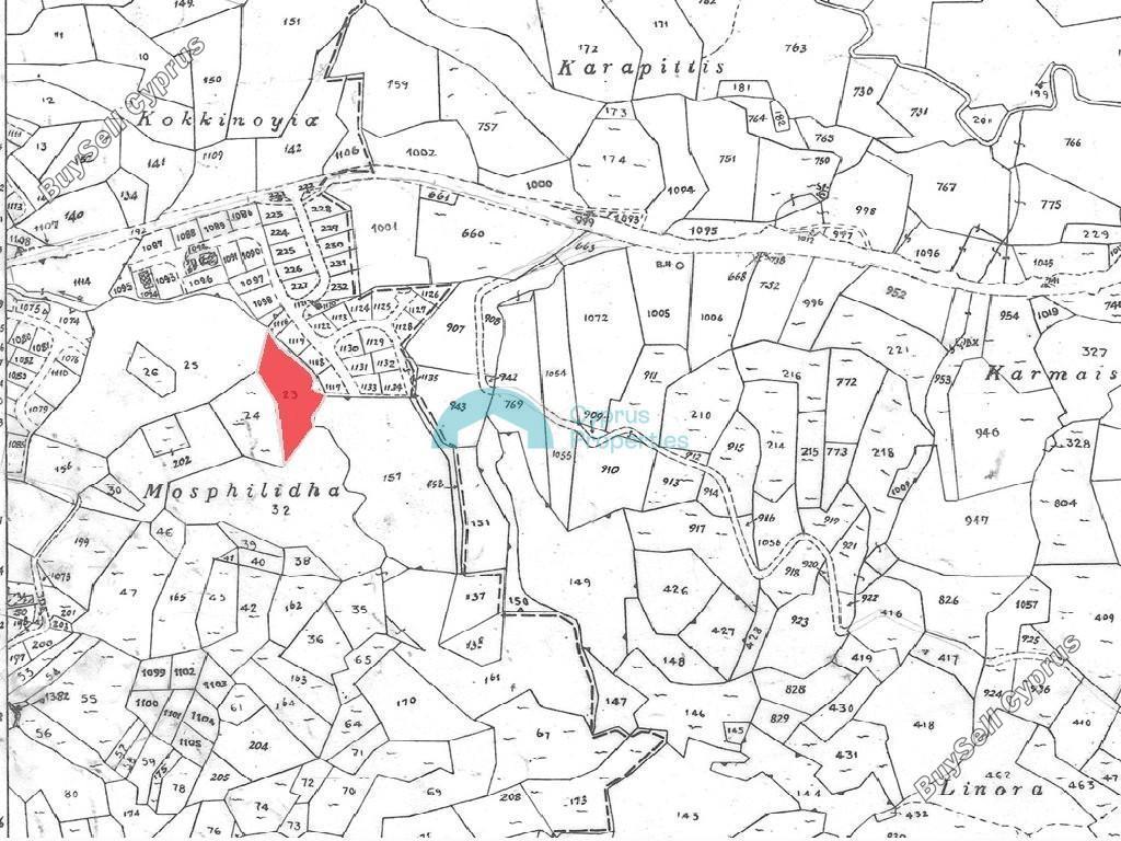 land for sale trimiklini limassol 7513242 image 9382925