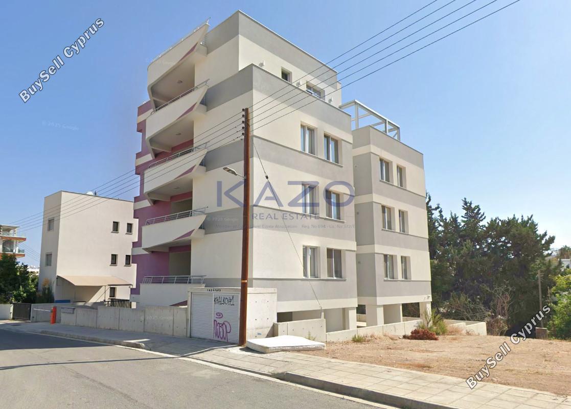 studio apartment building for sale linopetra limassol 1917242 image 14372124