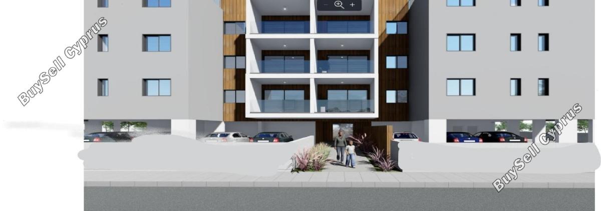 1 bedroom penthouse for sale zakaki limassol 1861342 image 16193647