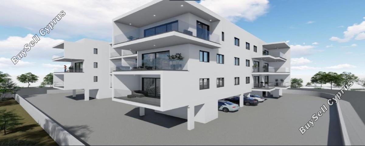1 bedroom penthouse for sale zakaki limassol 1861342 image 16193648