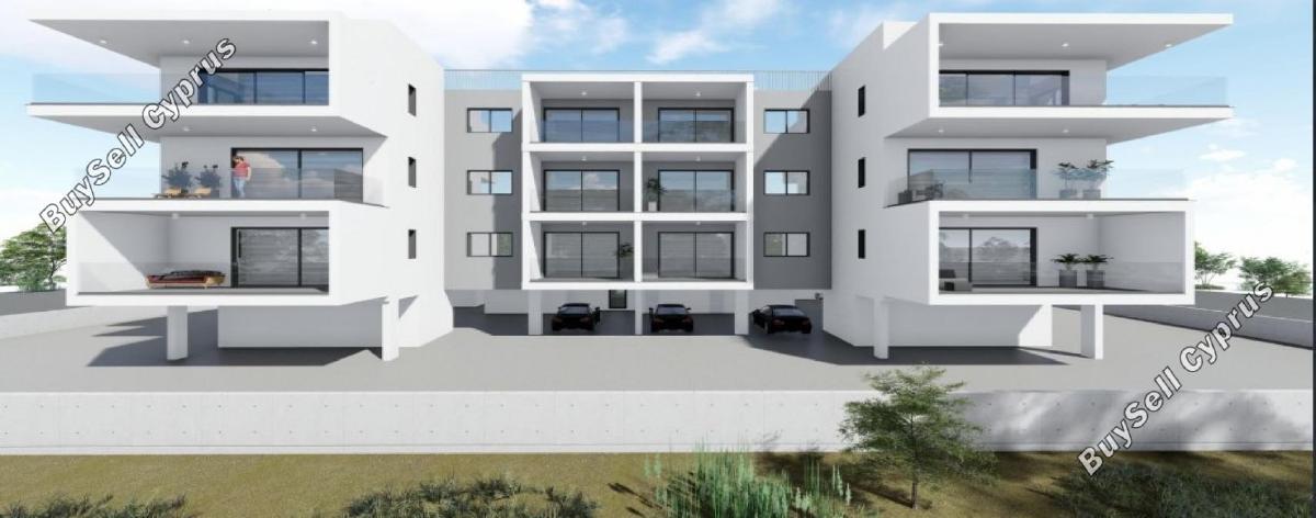 1 bedroom penthouse for sale zakaki limassol 1861342 image 16193649