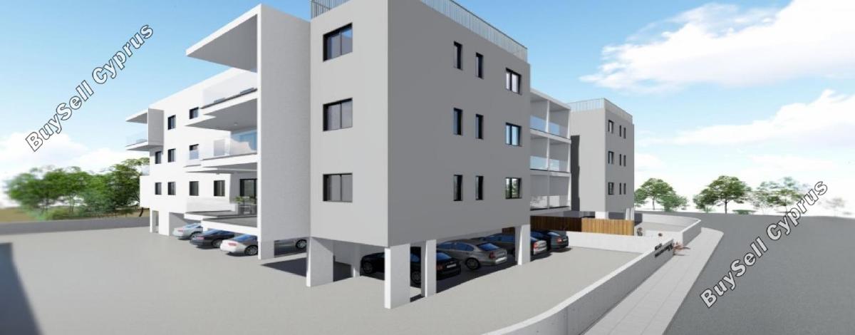 1 bedroom penthouse for sale zakaki limassol 1861342 image 16193650