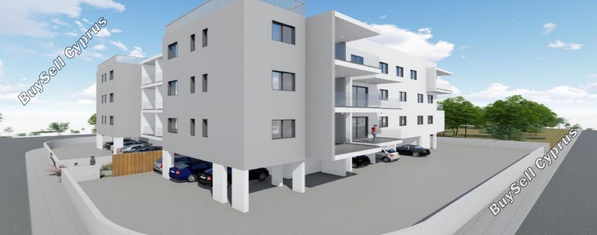 1 bedroom penthouse for sale zakaki limassol 1861342 image 16193652