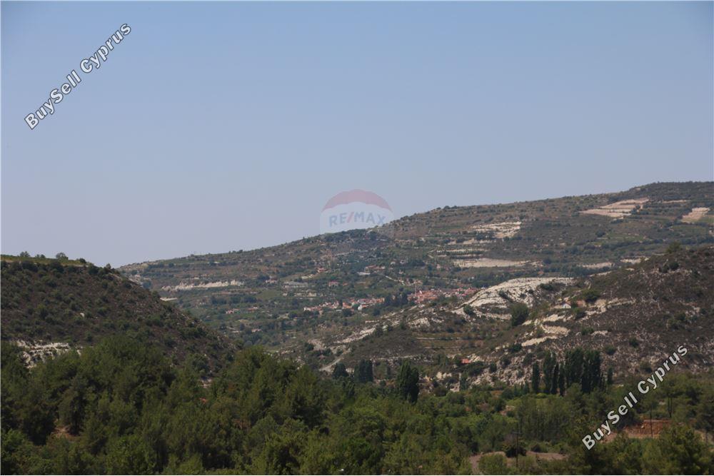 3679 SQM Land for sale in Mandria Lemesou, Limassol 14117616