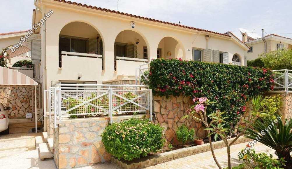3 Bedroom Detached house for sale in Coral Bay, Paphos 16516974